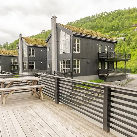 Fjellgrend 36b